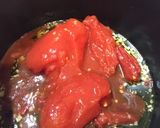 ホタルイカのアラビアータ作り方4写真