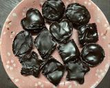 チョコレートボンボン的なもの作り方5写真