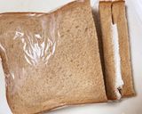 ブラン入り食パンのフルーツサンド作り方7写真