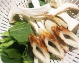 中華風丼　安い　簡単　おいしい作り方3写真