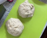 ふわふわ♡生食パン作り方3写真