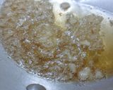 エビのガーリックパスタ作り方6写真