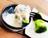 『極UMAMI美人』超簡単ディップソース作り方6写真