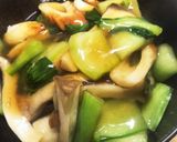 中華風丼　安い　簡単　おいしい作り方5写真