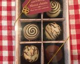 バレンタインに♡スイートポテトトリュフ作り方7写真