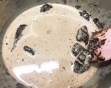 ちょこっとチョコドラ♫作り方2写真