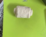 ふわふわ♡生食パン作り方6写真