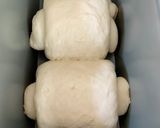ふわふわ♡生食パン作り方7写真