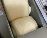 ふわふわ♡生食パン作り方8写真