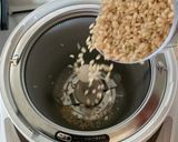 精米機で簡単・美味しいご飯作り方1写真