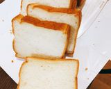 ふわふわ♡生食パン作り方9写真