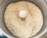 精米機で簡単・美味しいご飯作り方3写真