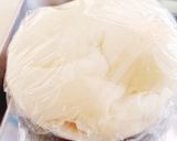 ふわふわヨーグルトホイップ入り白パン作り方9写真