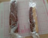 バター&卵不要!うずまきクッキー作り方9写真
