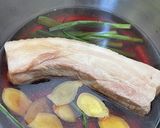 ほろほろ豚チャーシュー作り方3写真
