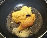 簡単★ビリヤニ風ピラフ作り方3写真