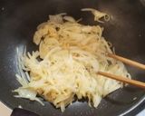 簡単。無添加。パスタ。鰯缶づめ。作り方2写真