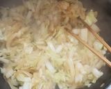 簡単。無添加。パスタ。鰯缶づめ。作り方4写真