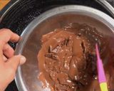 ほうじ茶生チョコレート作り方4写真
