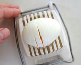 冷凍つくりおきトースト!バジルたまご作り方1写真
