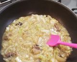 簡単。無添加。パスタ。鰯缶づめ。作り方7写真