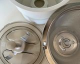 精米機で簡単・美味しいご飯作り方8写真