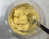 簡単♪揚物タルタル!冷凍作りおきトースト作り方3写真