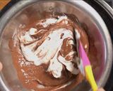 ほうじ茶生チョコレート作り方5写真