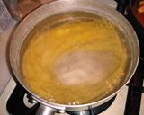 フレッシュトマトの豆乳クリームパスタ作り方4写真