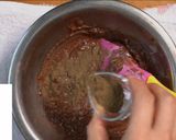 ほうじ茶生チョコレート作り方6写真