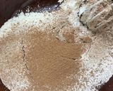 簡単なのに豪華に見える♪ザッハトルテ作り方4写真