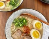 ほろほろ豚チャーシュー作り方9写真