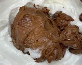 簡単なのに豪華に見える♪ザッハトルテ作り方6写真
