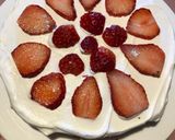 苺ショートケーキ 2021バージョン作り方20写真