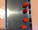 苺ショートケーキ 2021バージョン作り方16写真