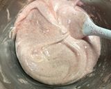 苺ショートケーキ 2021バージョン作り方7写真