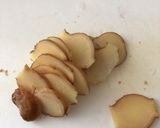 しょうが 応用抜群、かんたんな保存方法作り方2写真