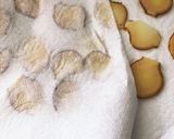 しょうが 応用抜群、かんたんな保存方法作り方3写真