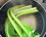 朝ごはんうどん！お揚げさんのプレゼント作り方4写真