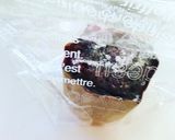 HMとレンジで簡単フォンダンショコラ作り方11写真