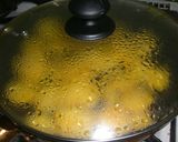 余った　牛肉の赤ワイン煮でオーブン焼き作り方3写真