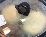 バナナ練り込み パン粉フレンチトースト作り方4写真
