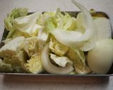 鳥手羽スープ作り方1写真