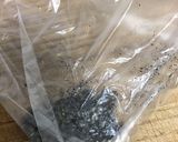 旬のクリチと己のチンピラごぼう技量パスタ作り方1写真