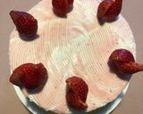 苺ショートケーキ 2021バージョン作り方36写真