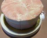 苺ショートケーキ 2021バージョン作り方32写真