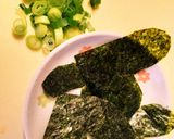 ★バレンタインに★簡単ラーメン作り方3写真