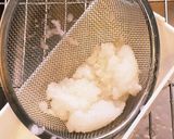 簡単♡卵焼きには大根おろし作り方1写真