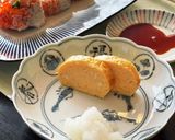 簡単♡卵焼きには大根おろし作り方2写真