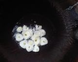 何にでも合う　サバ水煮缶トマト煮作り方3写真